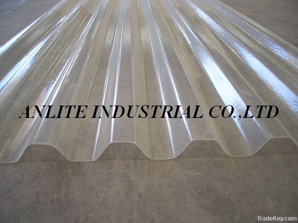 composite corrugated sheet