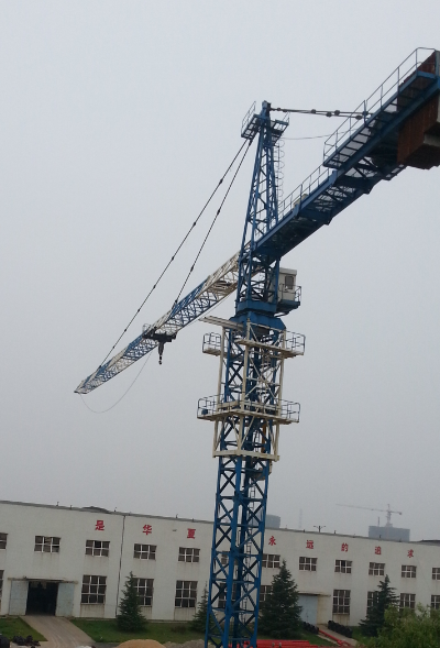 tower crane