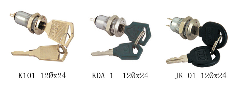 Switch Lock(k101)