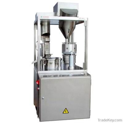 NJP400-800 Automatic Capsule Filling Machines