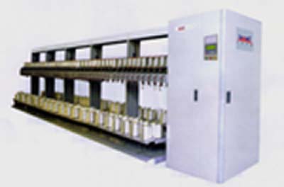 SW-2002Computer-control Digit Winding Machine