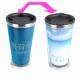 Stainless Steel Mug, color changing mug Promotional gifts, magic mug