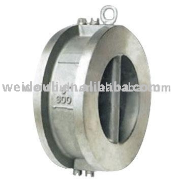 Hastelloy Check Valve