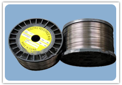 Nickel wire