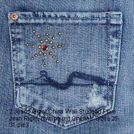 Seven For All Mankind Jeans