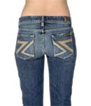 Seven For All Mankind Jeans