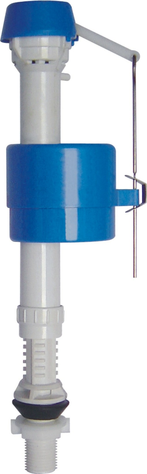 Toilet tank fill valve FTJ