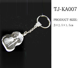 key chain and accessarues