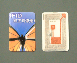 Sell RFID tag & label