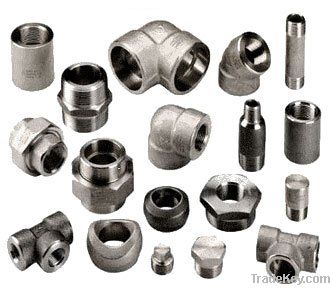 FORGED FITTINGS