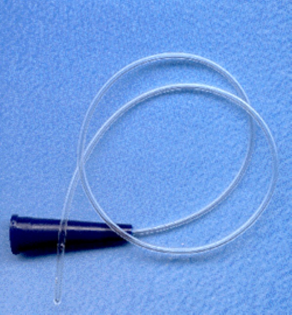 Vesical Catheter Nelaton Type