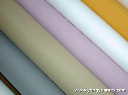 Polyester/Nylon / Cotton Fabric (TNC)