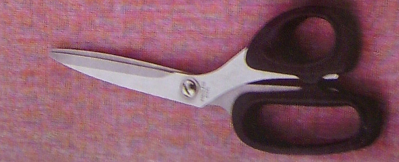 Household Scissor