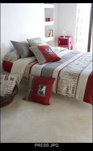 Bedding Story 2