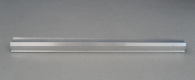 Aluminium Tube