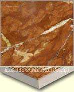 Laminated Marble Composite Panel, Stone Composite Board