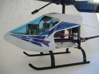 RC HX252 Helicopter