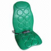 Leather Massage Cushion