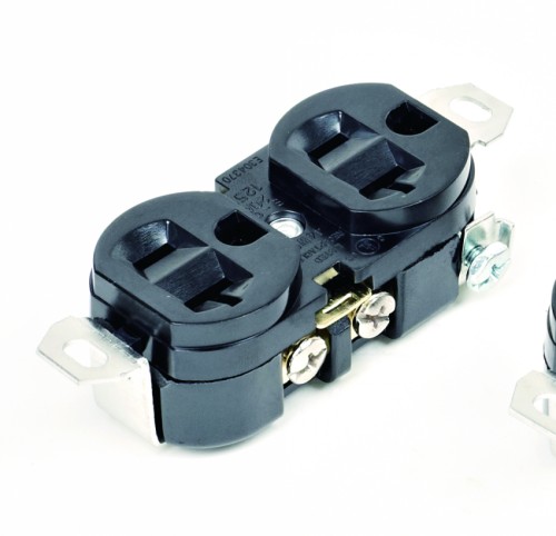 NEMA 5-20R Duplex Receptacle