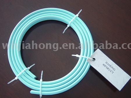 self-regulating heating cable