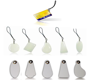 Rfid Keychains