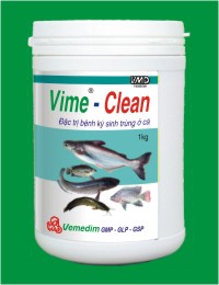VIME-CLEAN