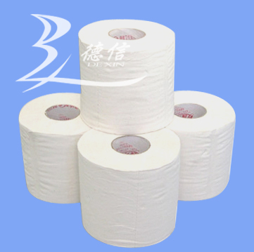 toilet roll tissue