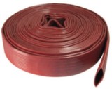 Fire Hose (Synthetic Rubber Hose)