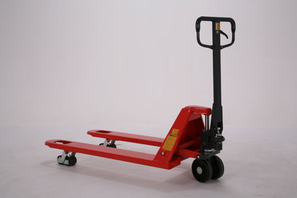 Hand Pallet Truck