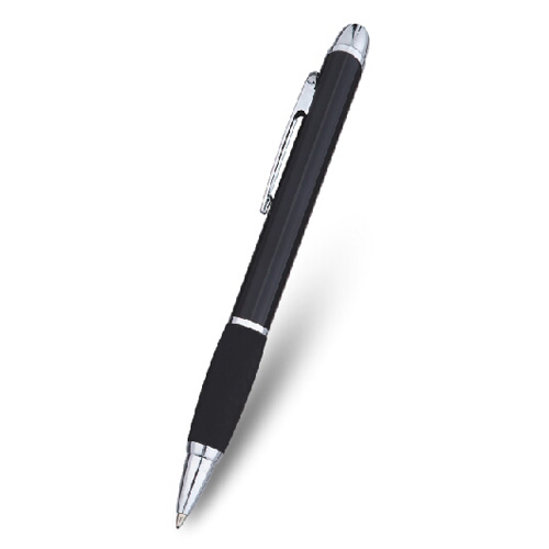 metal twistable pen