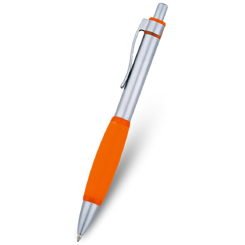 metal retractable pen