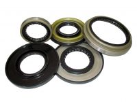 Engine Oil Seals