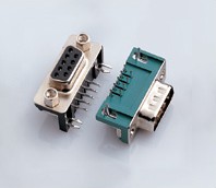 Connector solution