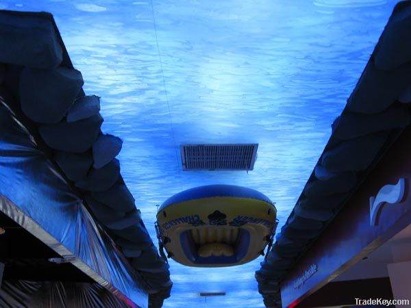 High quality factory supply PVC stretch ceiling film