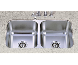 Undermount Stainless steel sink