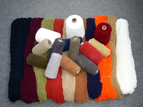 chenille yarn , chenille fabric, fancy yarn