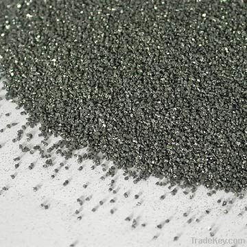 silicon carbide