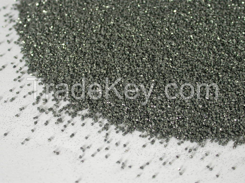 silicon carbide