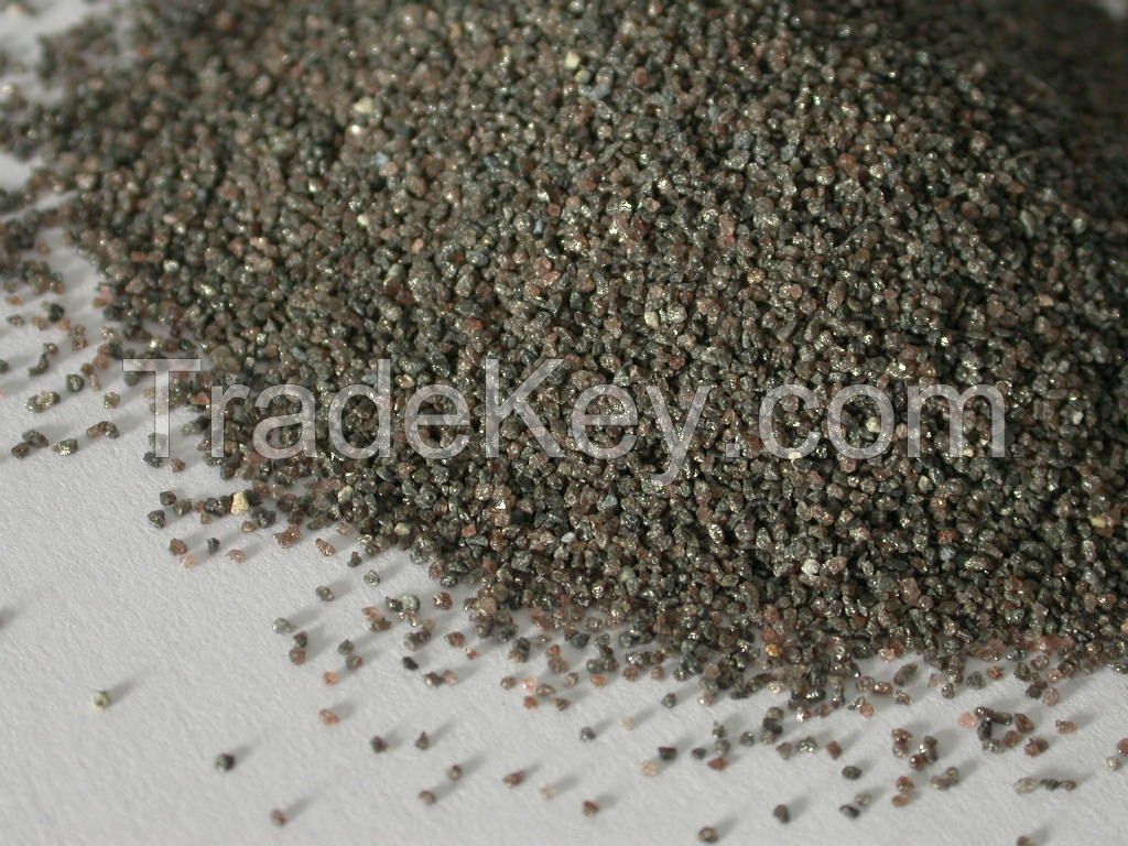 fused alumina, aluminium oxide