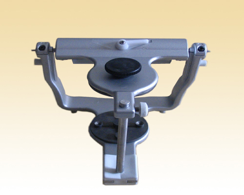 dental articulator