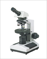polarising microscope