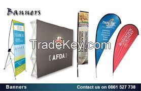 PVC Scrap Material For Small Banners