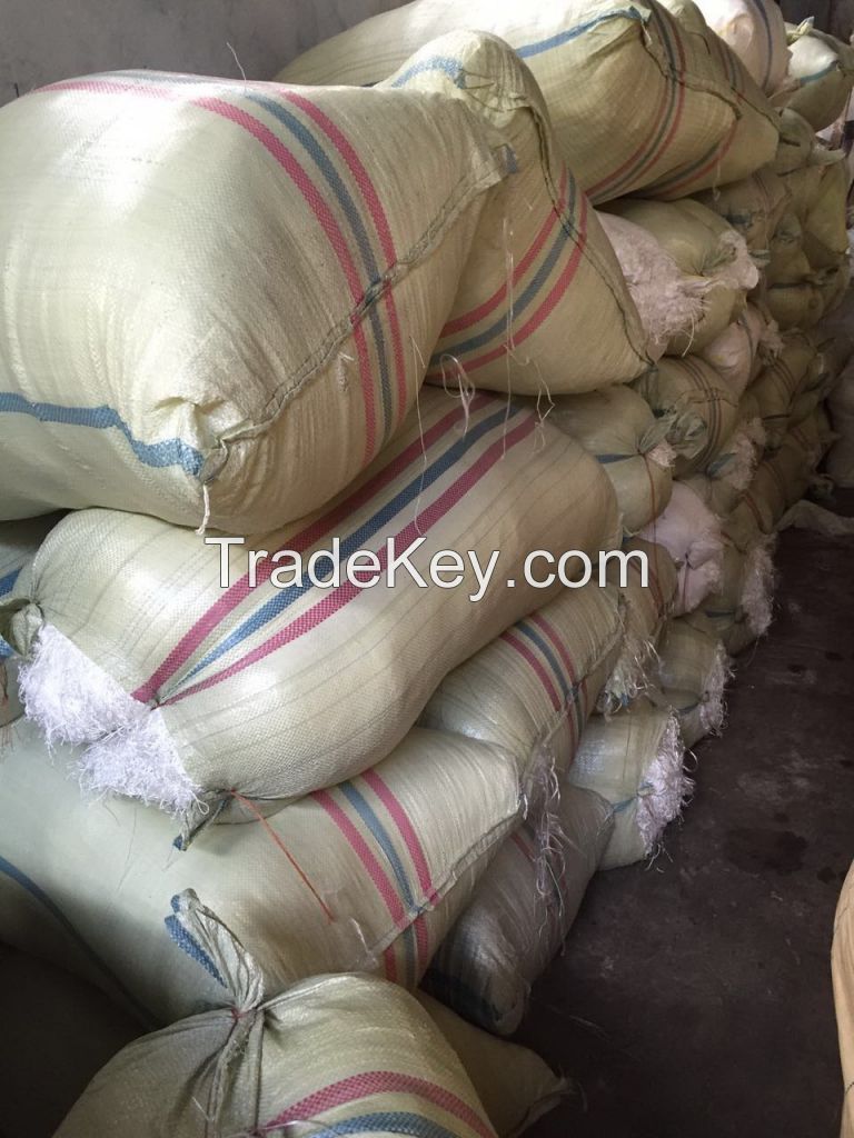 Polyester Tire Cord Waste