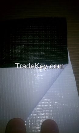 Long Span Flex Banner PVC/Light Tarp