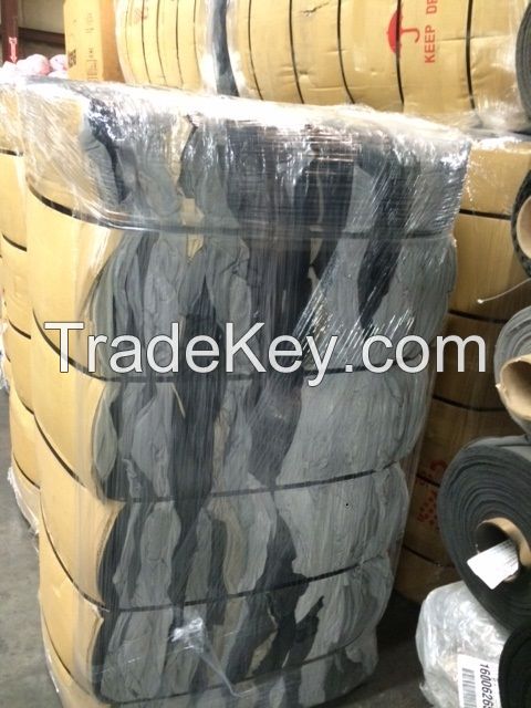 Baled Auto Fabric