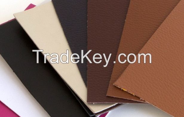 PVC Leather For Furniture