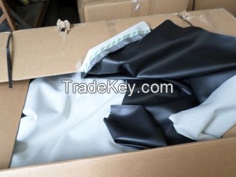 PVC Artificial Leather (In Boxes)