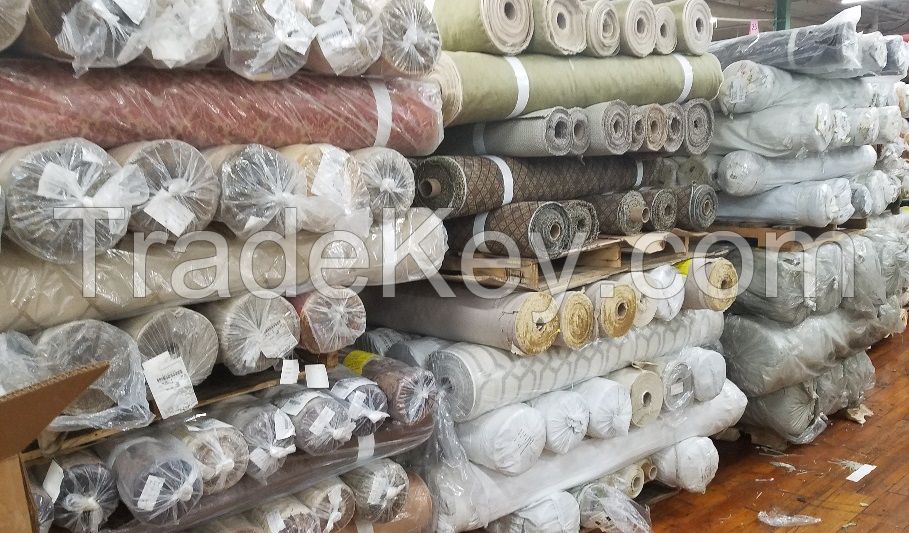 Drapery Textiles