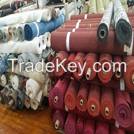 Furniture Upholstery Jacquards