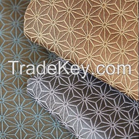 Furniture Upholstery Jacquards